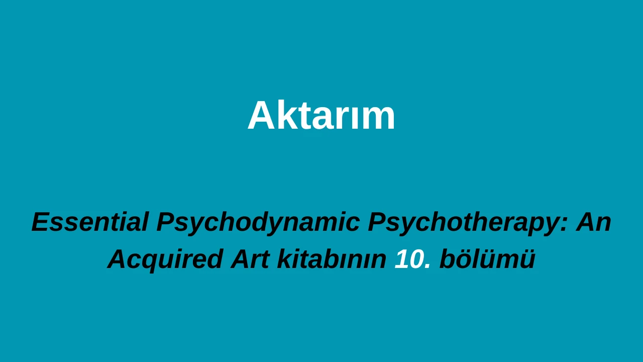 aktarim